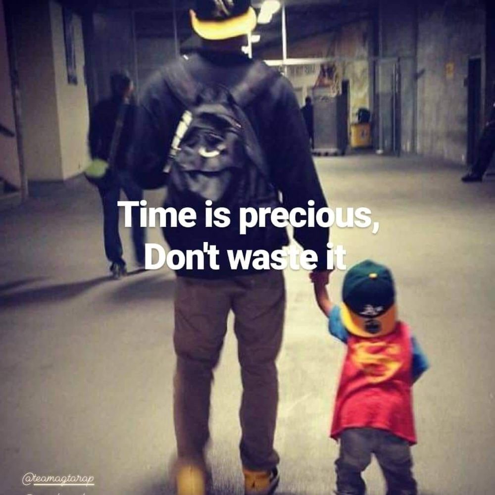 Meet your Posher, Leonidas